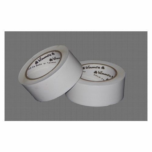 FRANK WINNE 91887 Tape Double Coated Vinyl 2 inches x 36 yds. 24/Case PER Roll