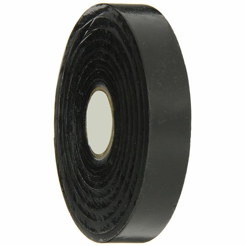 FRANK WINNE 92802 Tape Friction Black 3/4 in x 75 Feet PER Roll