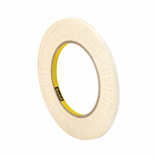 Frank Winne 92805 Tape Electrical Ivory 3/8 Inches  X 45 Foot   10 Rolls Per Sleeve Per Roll