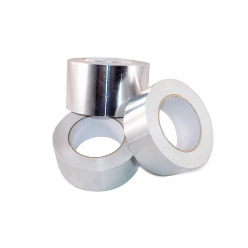 FRANK WINNE 93132 Tape Aluminum Prem. 2 inch x 40 foot 100/Case PER Roll