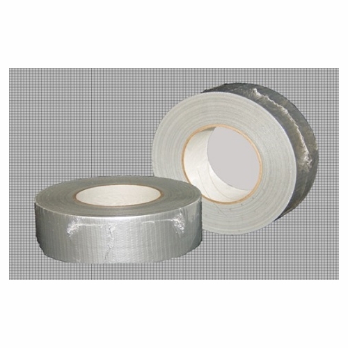 Frank Winne 93229 Tape Duct Contractor Grade 9 Mil 3 Inches  X 60 Yds. Silver 16/Case Per Roll