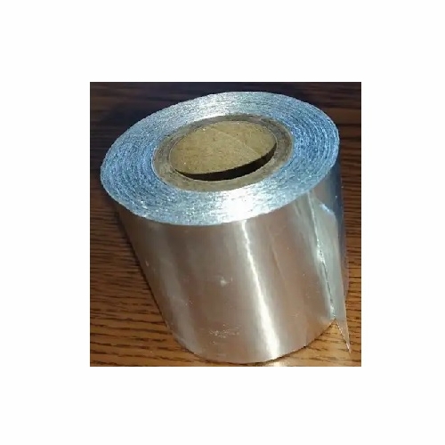 FRANK WINNE 93428 Tape Aluminum Prem. 2 inch x 20 foot 50/Case PER Roll