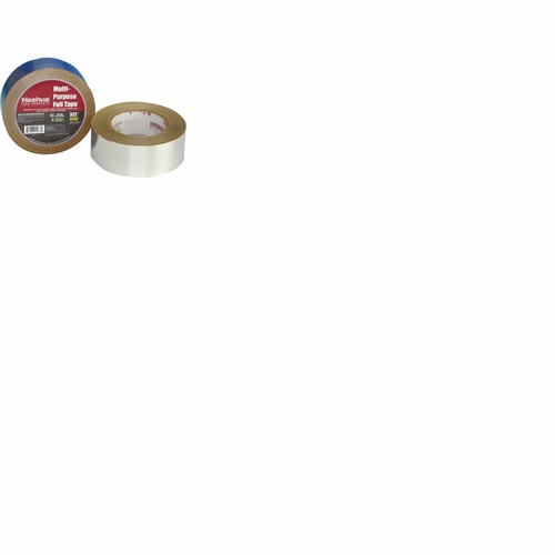 Frank Winne 93429 Tape Aluminum Prem.  4 Inch  X 20 Foot   50/Case Per Roll