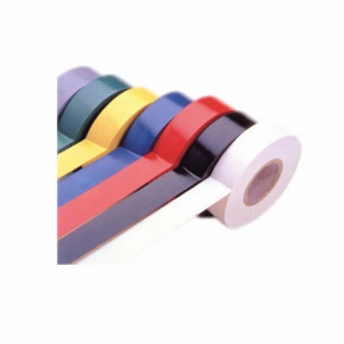 FRANK WINNE 94504 Tape Electrical 7 Assorted Colors 1/2 inches x 20 foot 12 Boxes per Carton (84