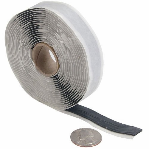 FRANK WINNE 94879 Coax-Seal NUMBER 680 1/2 inches x 60 inches PER Carton