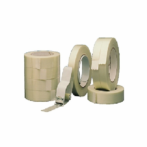 FRANK WINNE 95522 Tape Filament Tape NUMBER 180 6 inches  x 60 yds. 8/Case PER Roll