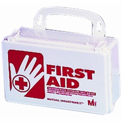 FRANK WINNE 96431 First Aid Kit 10 - 25 Person PER Each