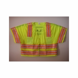 Frank Winne 97113 Vest Fire X-Large Per Each