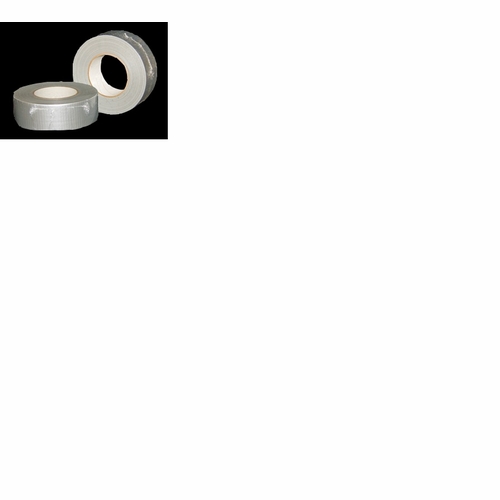 Frank Winne 97173 Tape Duct Dtr-795 4 Inches  X 60 Yds. Silver 12/Case Per Roll