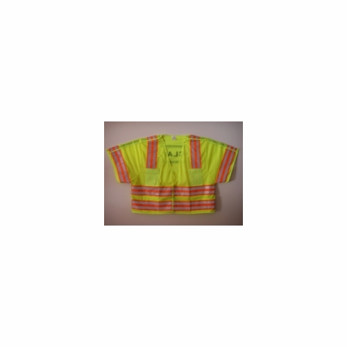 FRANK WINNE 97273 Vest Fire Small PER Each