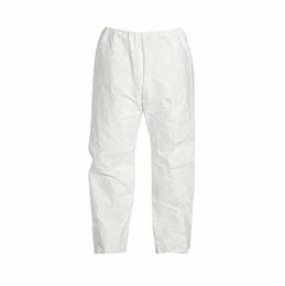 Frank Winne 97617 Pants Disposable Elastic Waist White Medium 50/Case Per Case
