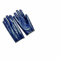 FRANK WINNE 97714 Gloves Nitrile Powder Free X-Large 100/Box PER Box
