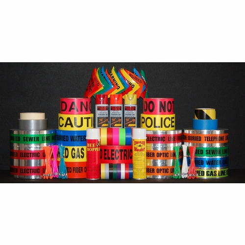 FRANK WINNE 97724 Tape Rubber High Voltage 2 inch X 30 foot with liner 18/Case PER Roll