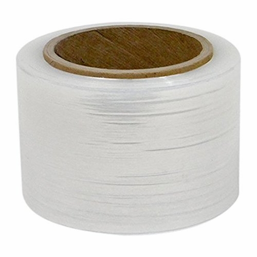 Frank Winne 98392 Stretch Film 5 Inch  X 80 G X 1,000 Foot  Extended Core 16/Case Per Roll