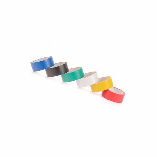 Frank Winne Winmore 93152 Bbjr 1-1/2 Inch  X 44 Foot  Black Vinyl Tape Case/100 Roll