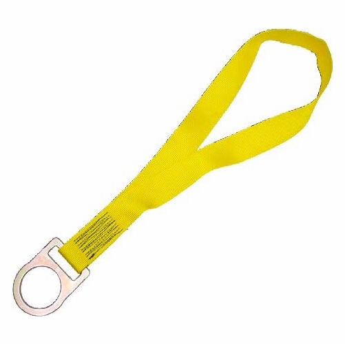 Frenchcreek 1100 Series Tie-Off Straps Can Be Manufactured In Any Length. Pricing Additional Per Ft