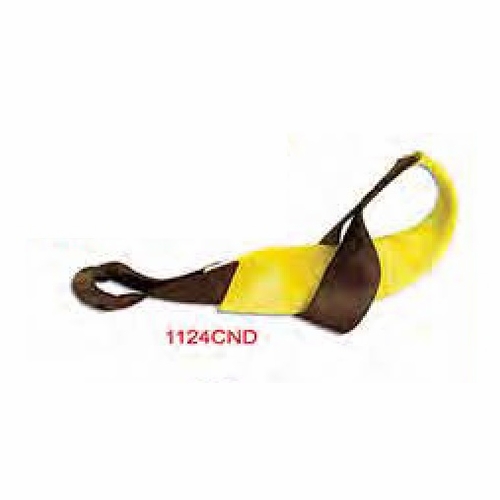 Frenchcreek 1124Cnd-Case Concrete Anchor Straps Case Of 40 Ea. 1124Cnd