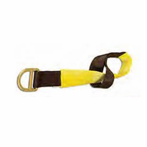 Frenchcreek 1148C-Case Concrete Anchor Straps Case Of 40 Ea. 1148C