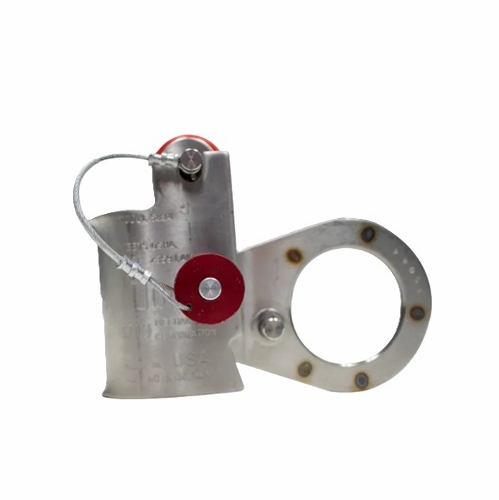 FrenchCreek 1201 Rope Grabs & Rope Lifelines Stainless steel trailing rope grab for  5/8 inch  and 3