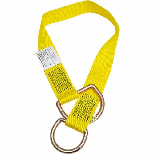 Frenchcreek 1300 Series Tie-Off Straps Can Be Manufactured In Any Length.   Pricing Additional Per F