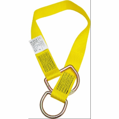 Frenchcreek 1336 Tie-Off Straps 36 Inch  Double D-Ring Tie-Off Strap