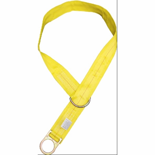 Frenchcreek 1336-Wp Anchors & Anchorage Connectors 36 Inch  Double D-Ring Tie-Off Strap With 3 Inch