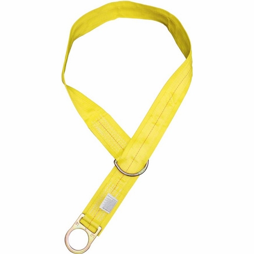 Frenchcreek 1396 Tie-Off Straps 8Ft. Double D-Ring Tie-Off Strap