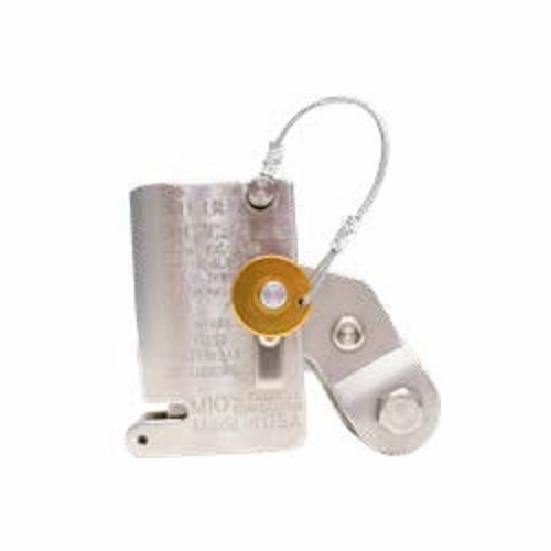 Frenchcreek 1401-38 Rope Grabs 3/8 Inch  Or 5/16 Inch  Wire Rope Grab