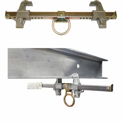 Frenchcreek 1700 Anchors & Anchorage Connectors Sliding Beam Anchor For 3-1/2 Inch  To 12 Inch  Wide