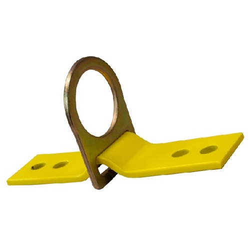 Frenchcreek 1701 Anchors & Anchorage Connectors Anchor Plate With D-Ring