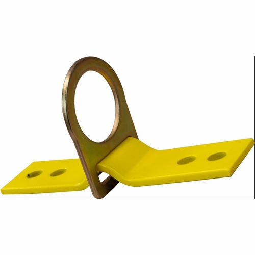Frenchcreek 1701 Steel Anchorage Connectors Anchor Plate With D-Ring