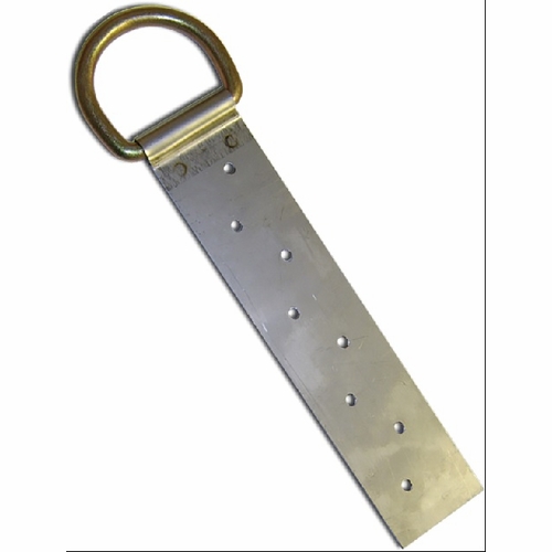 Frenchcreek 1730 Roof Anchors Permanent Roof Anchor With Single D-Ring For Attachment