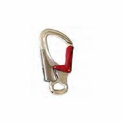 Frenchcreek 175 Snap Hooks & Carabiners Aluminum Locking Snap Hook, 1 Inch  Gate