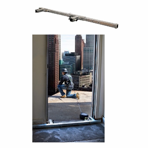 Frenchcreek 1785 Anchors & Anchorage Connectors Temporary Anchor For Door/Window Openings From 24 In