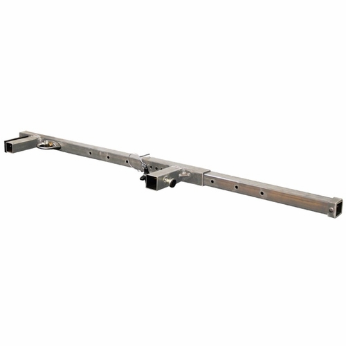 Frenchcreek 1785 Steel Anchorage Connectors Temporary Anchor For Door/Window Openings From 24 Inch -