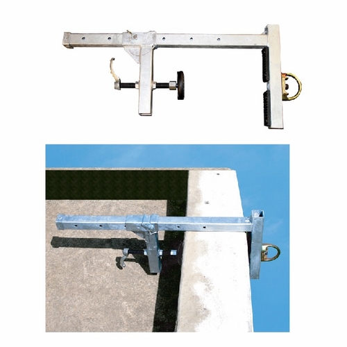 Frenchcreek 1789 Anchors & Anchorage Connectors Parapet Anchor