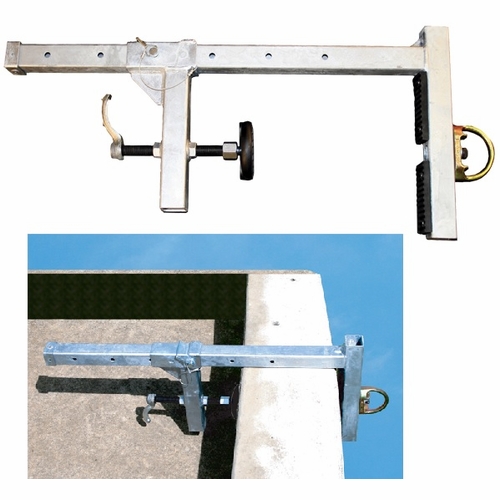 Frenchcreek 1789 Parapet Wall Anchor Parapet Anchor