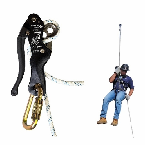 FrenchCreek 199-200 Controlled Descent Devices Descent control kit, comes with 200 foot  working len