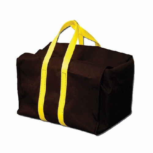 Frenchcreek 204 Carrying Bags Carry Bag With Handle And Velcro Closure, Hard Bottom 16 Inch  X 12 In
