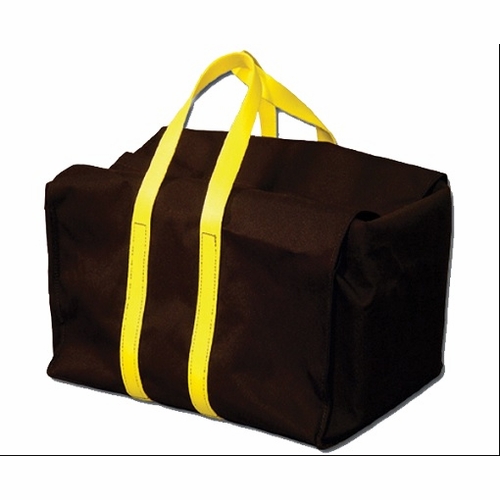Frenchcreek 204 Carrying Bags Carry Bag With Handle And Velcro Closure, Hard Bottom 16 Inch  X 12 In