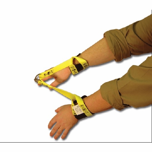 Frenchcreek 207 Confined Space Accessories Wristlets (Pair)