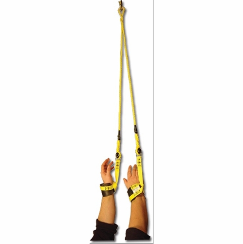 Frenchcreek 207Y Confined Space Accessories Wristlets With Yoke
