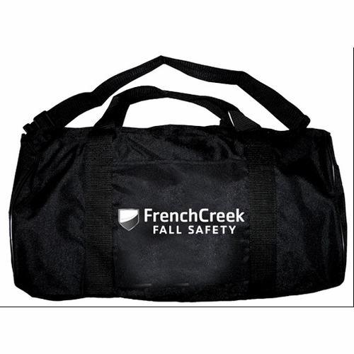 Frenchcreek 208Z Carrying Bags Zippered  Duffle Bag 19 Inch W X 9 Inch H X 9 Inch D