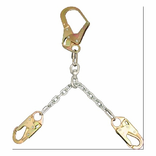 Frenchcreek 324-Csz Chain Assemblies Chain Positioning Assembly, 12 Links, With Z136 (2 1/2 Inch  O