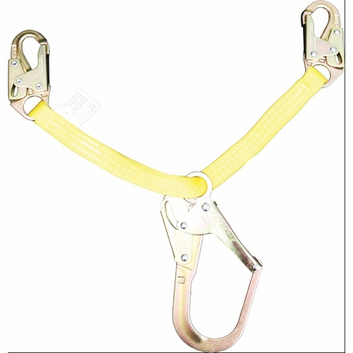 Frenchcreek 324-W Chain & Webbing Positioning Assemblies Webbing Positioning Assembly, With 136