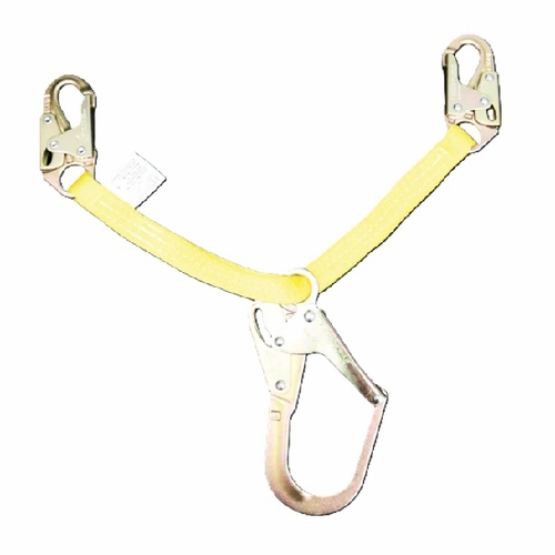 FrenchCreek 324-W Chain & Webbing Positioning Assemblies Webbing positioning assembly, with 136