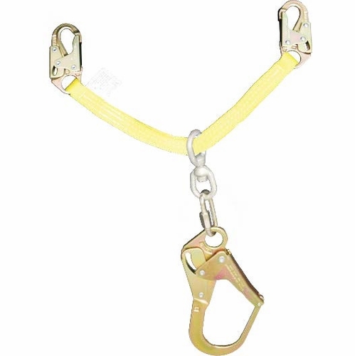 Frenchcreek 324-Ws Chain & Webbing Positioning Assemblies Webbing Positioning Assembly, With 136