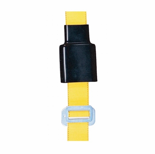 FrenchCreek 400SB Sliding Plastisol buckle cover/insulator (Harness Accessories)