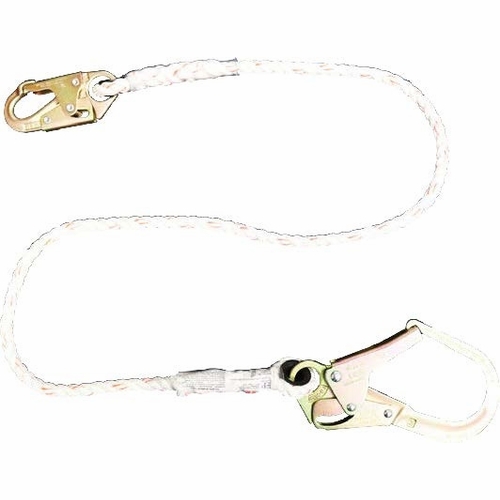 Frenchcreek 404 Non-Shock Absorbing Lanyards (Positioning Or Restraint, Unless Used With Approved Sh