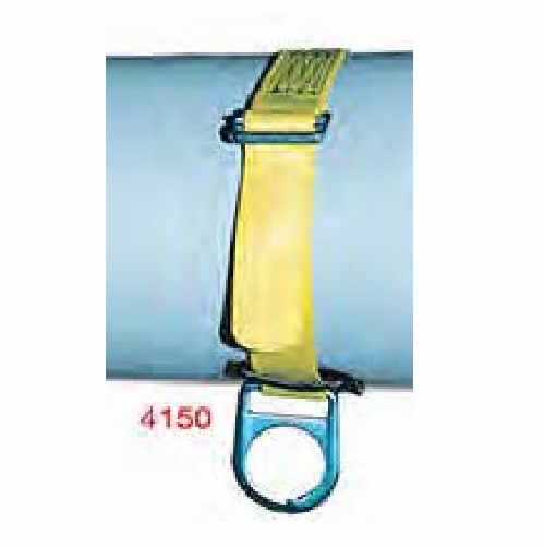 Frenchcreek 4150 Multi-Use Anchorage Connectors Boom Belt, 4 Foot